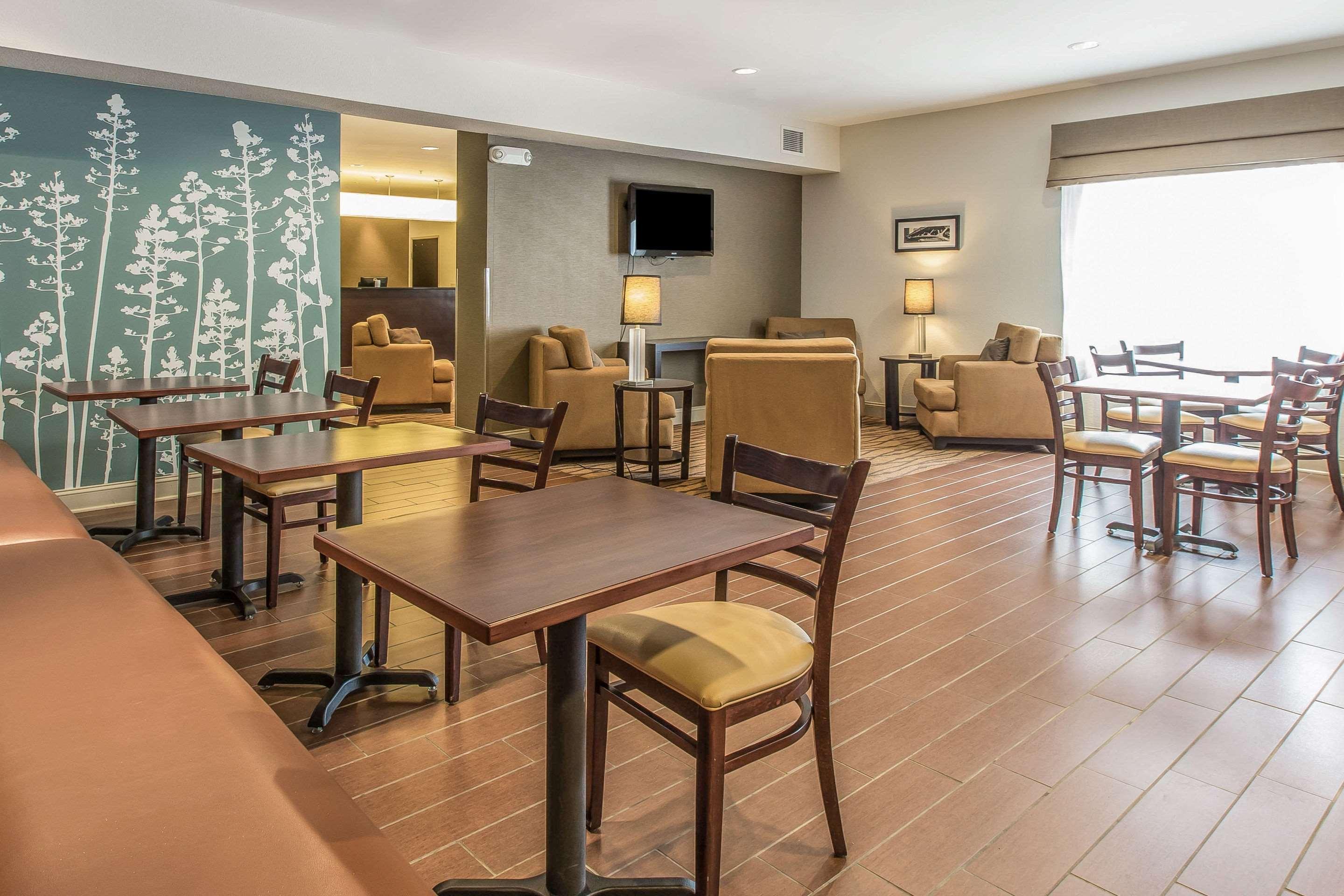 Sleep Inn & Suites Clintwood Ngoại thất bức ảnh